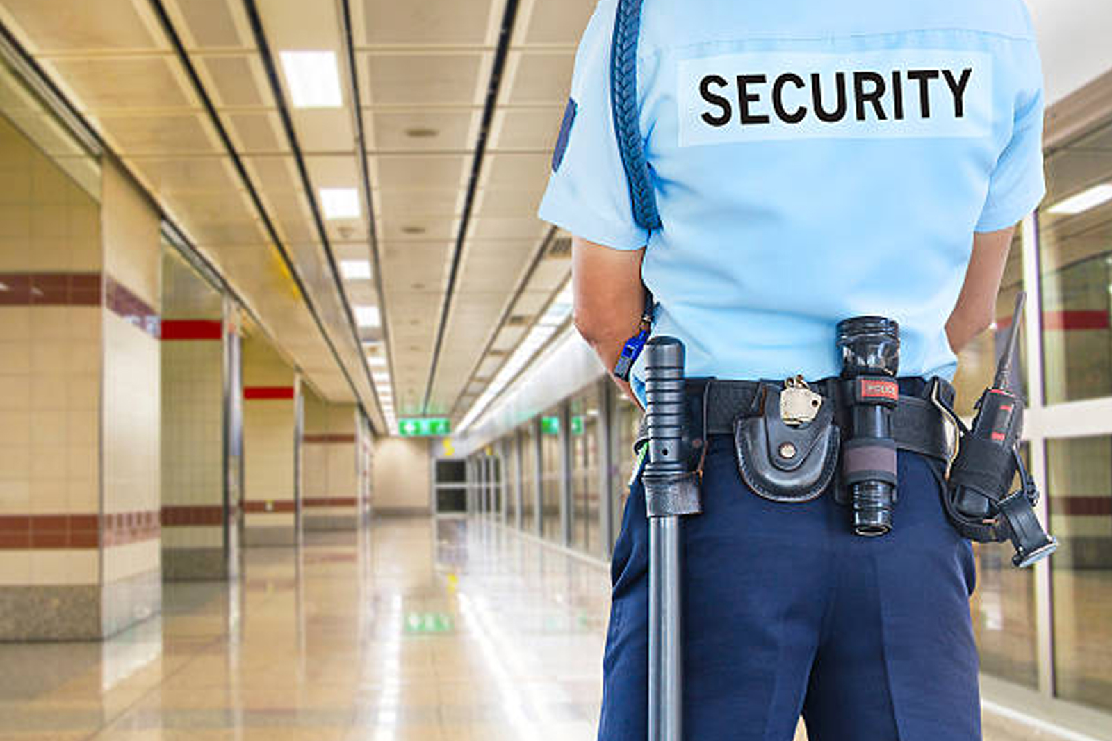 Office Security